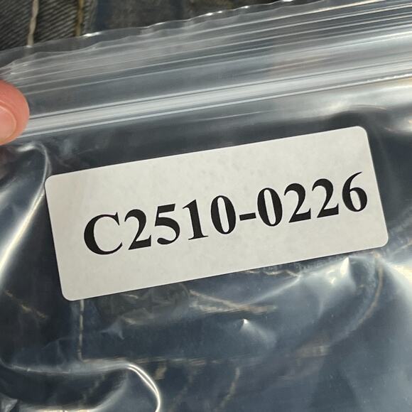 Big Star Jeans Mens 34S Fits 36x30 Union Regular Straight Medium Wash Fade Denim - Picture 10 of 10